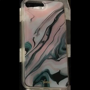 Iphone 7+ case